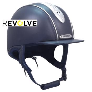 MIPS Revolve Vent-Air | Navy